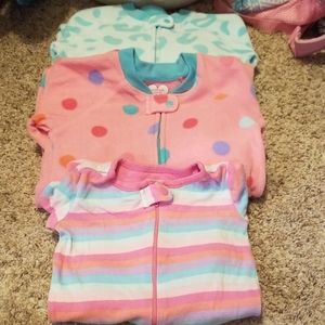 Bundle of 3 sleepers